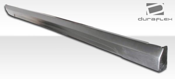 Side Skirts 105383 Duraflex