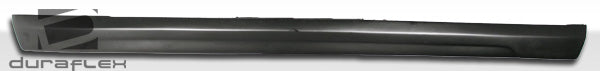 Side Skirts 105383 Duraflex