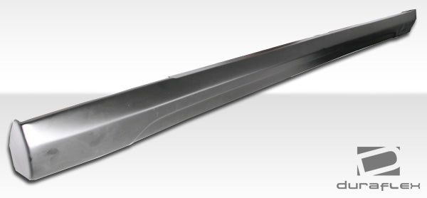 Side Skirts 105383 Duraflex