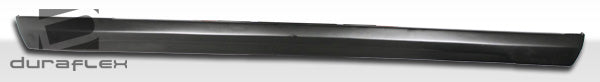 Side Skirts 105383 Duraflex