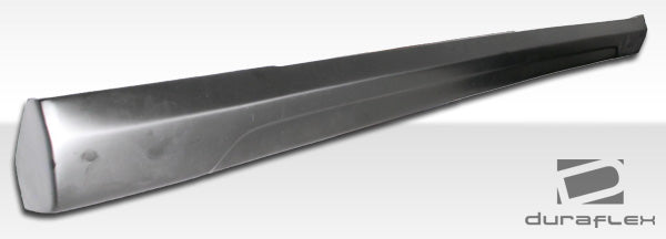 Side Skirts 105383 Duraflex