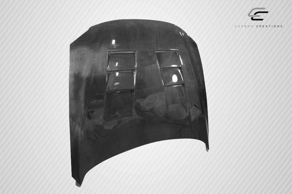Hoods 109493 Carbon Creations