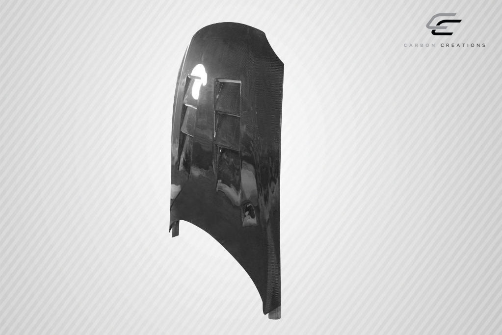 Hoods 109493 Carbon Creations
