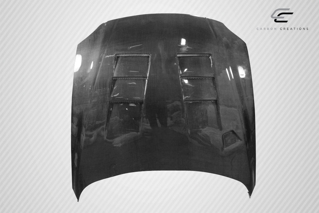 Hoods 109493 Carbon Creations