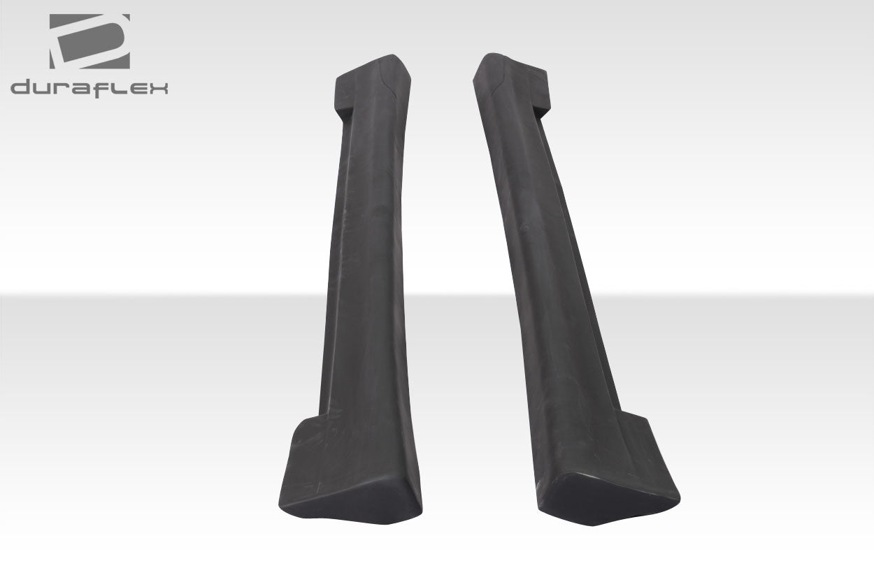 Side Skirts 114953 Duraflex