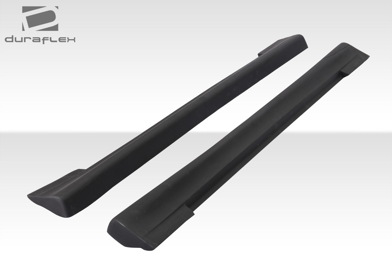 Side Skirts 114953 Duraflex
