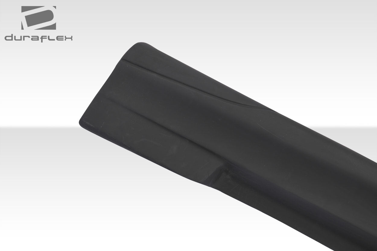 Side Skirts 114953 Duraflex