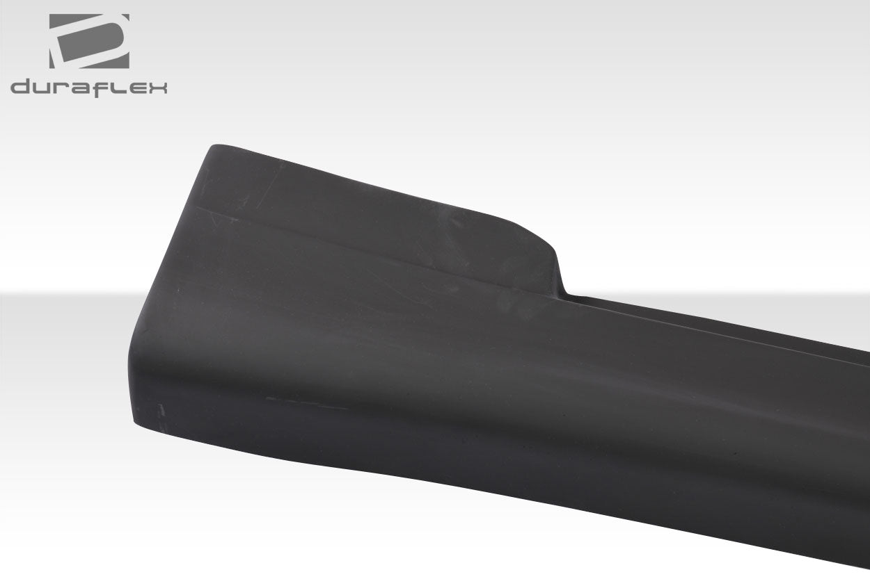 Side Skirts 114953 Duraflex