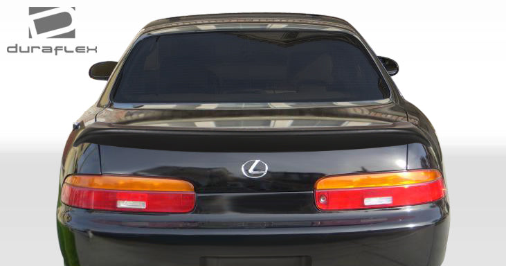 Spoilers 106582 Duraflex
