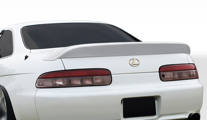 Spoilers 106582 Duraflex