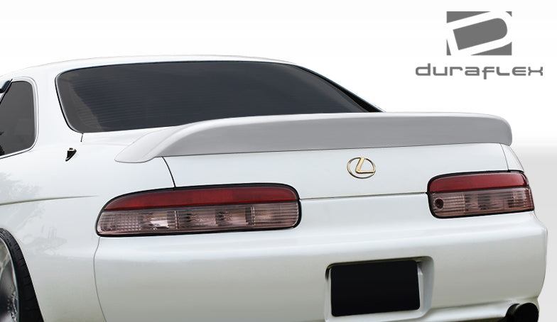 Spoilers 106582 Duraflex