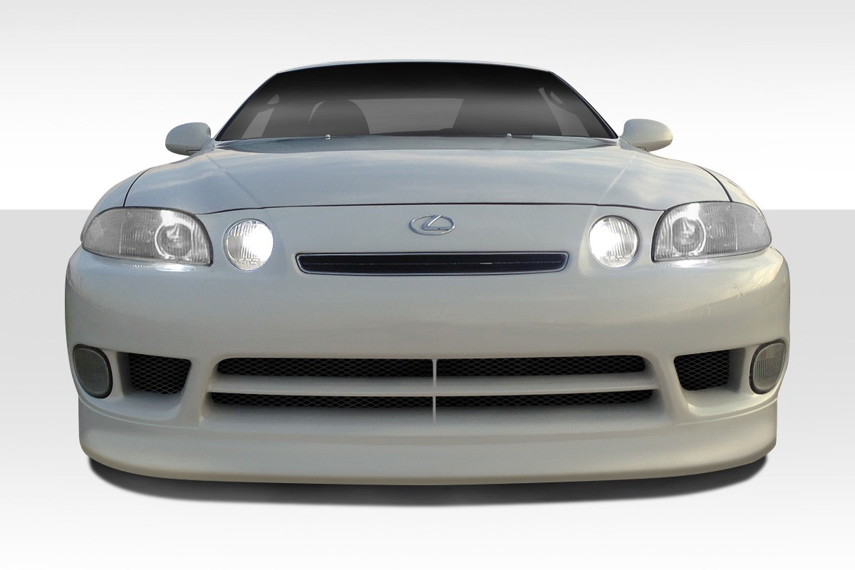 Bumper Covers - Front 114952 Duraflex