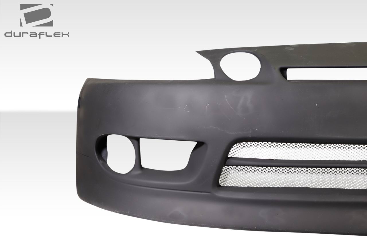 Bumper Covers - Front 114952 Duraflex