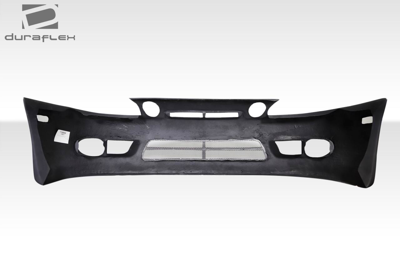 Bumper Covers - Front 114952 Duraflex