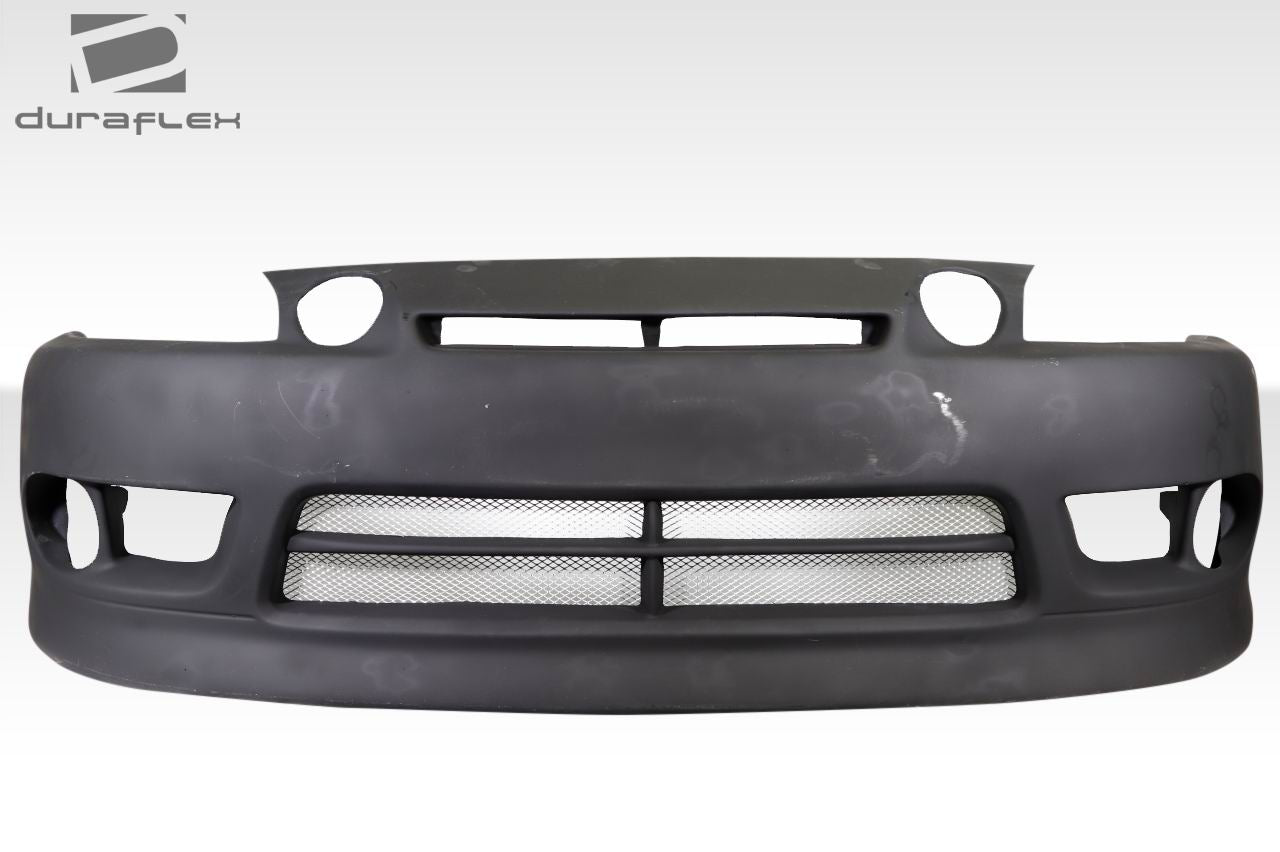 Bumper Covers - Front 114952 Duraflex