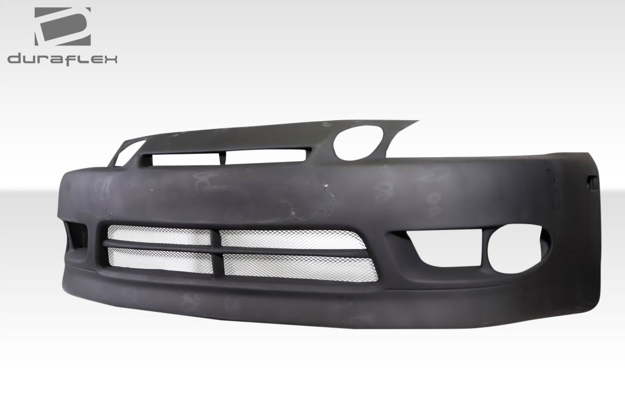 Bumper Covers - Front 114952 Duraflex