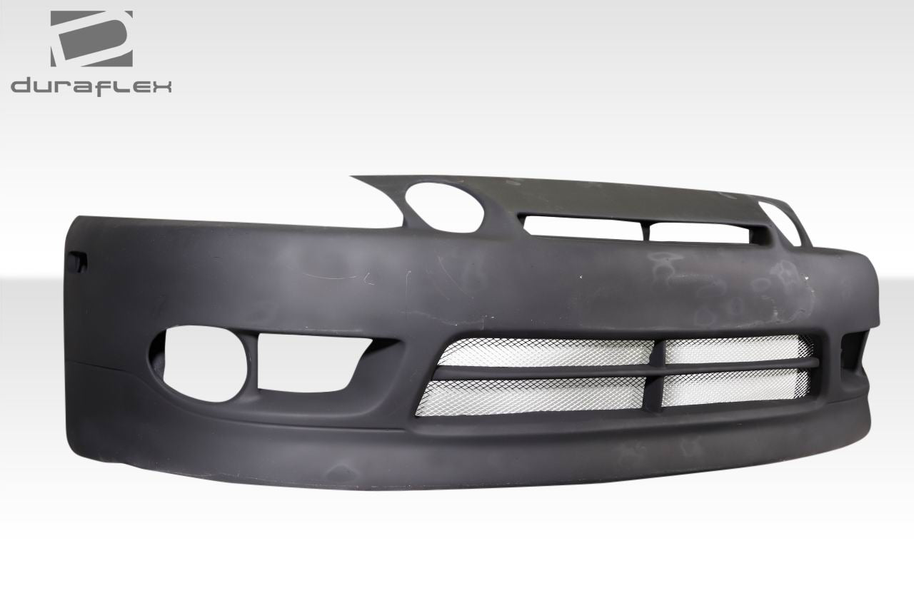Bumper Covers - Front 114952 Duraflex