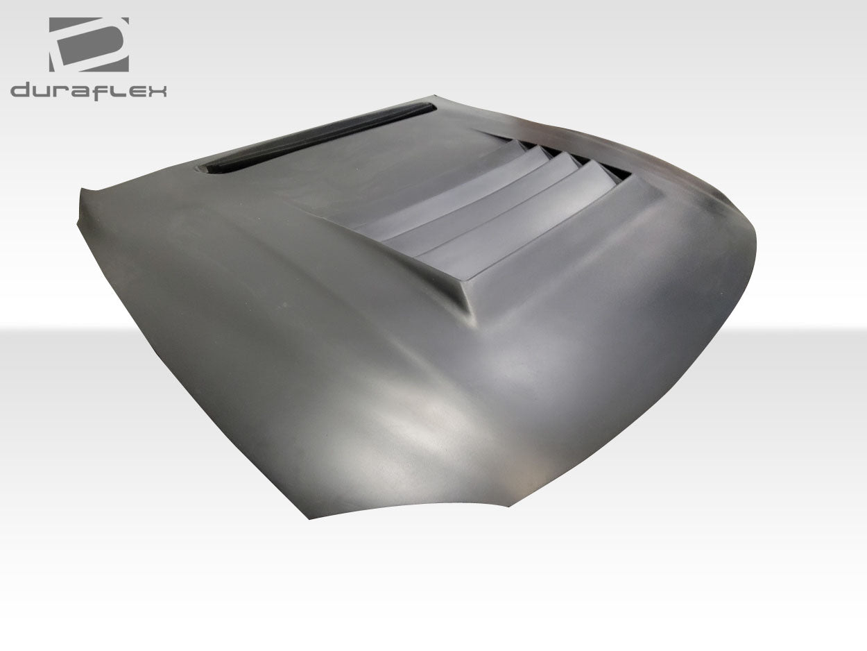 Hoods 117663 Duraflex