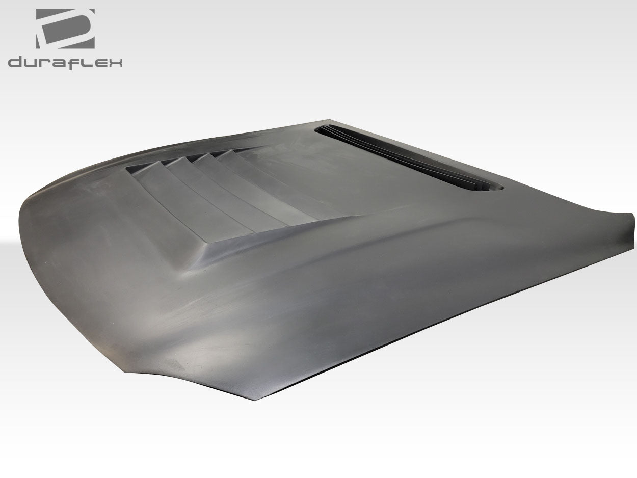 Hoods 117663 Duraflex
