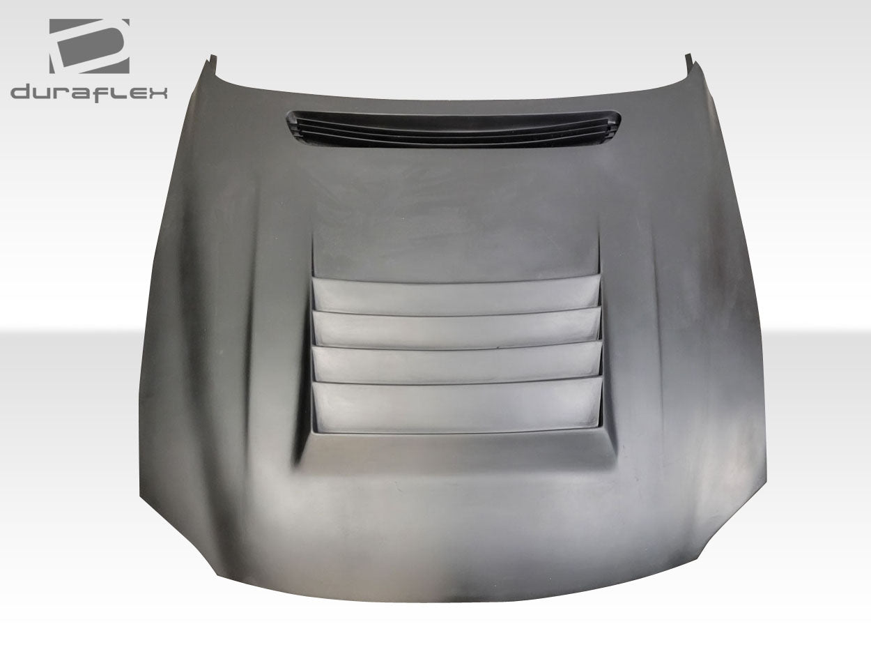 Hoods 117663 Duraflex