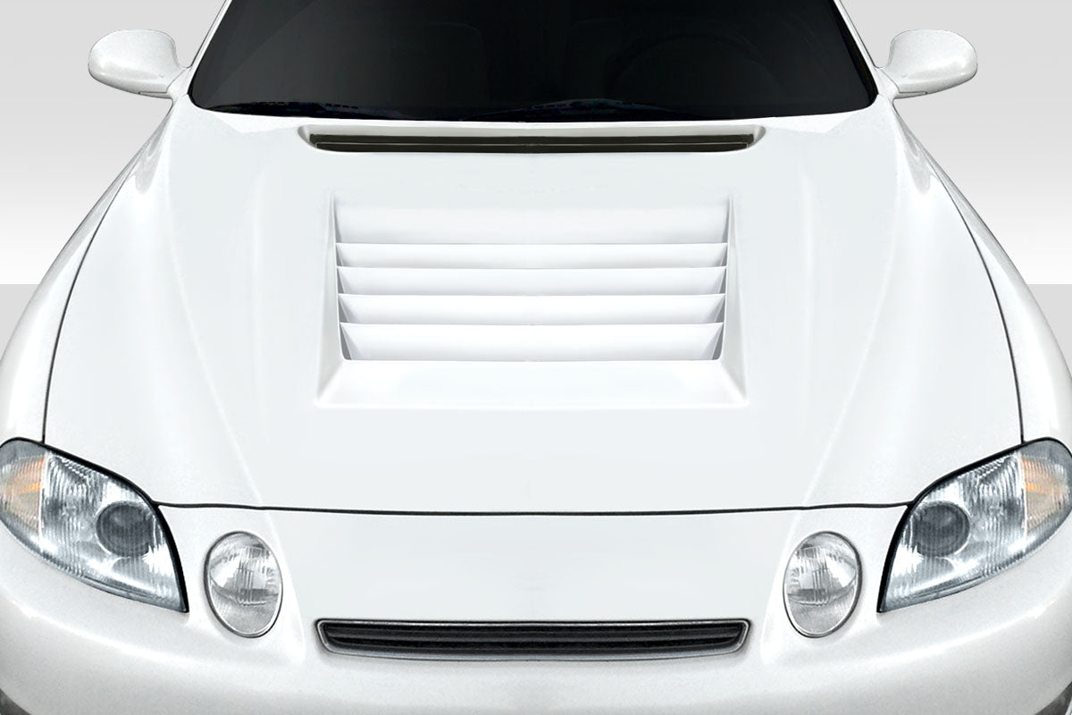 Hoods 117663 Duraflex