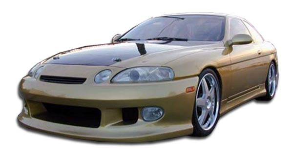 Body Kits 110601 Duraflex