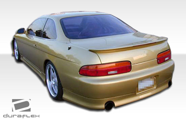 Body Kits 110601 Duraflex