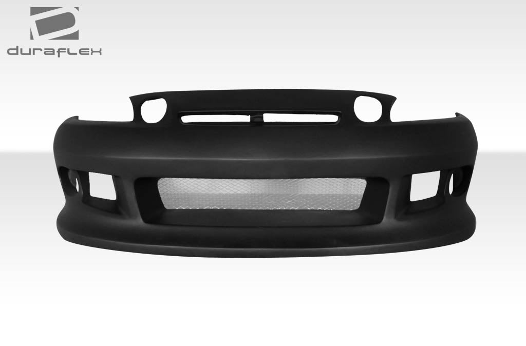 Bumper Covers - Front 101180 Duraflex