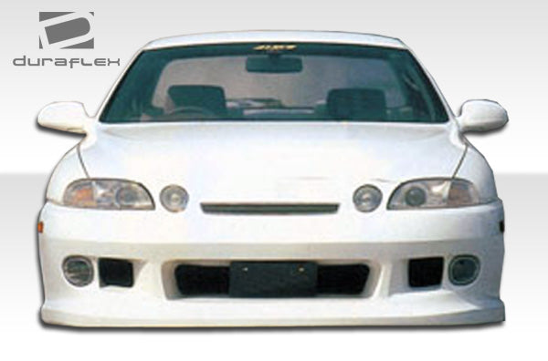 Bumper Covers - Front 101180 Duraflex