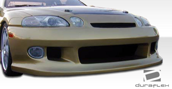 Bumper Covers - Front 101180 Duraflex