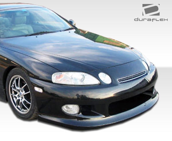 Bumper Covers - Front 101180 Duraflex