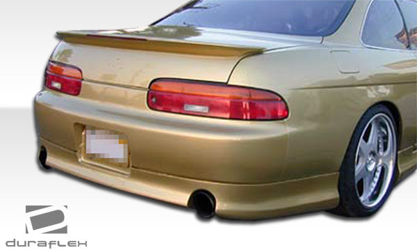 Rear Lip 101181 Duraflex