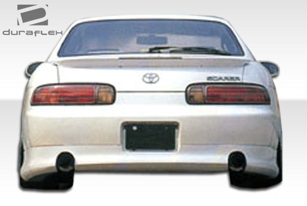 Rear Lip 101181 Duraflex