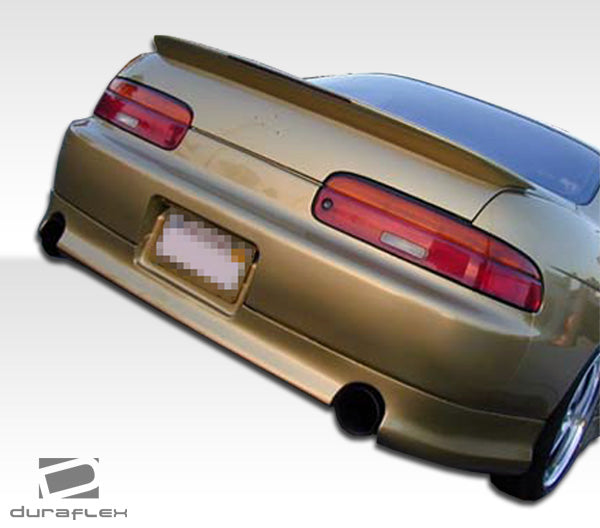 Rear Lip 101181 Duraflex