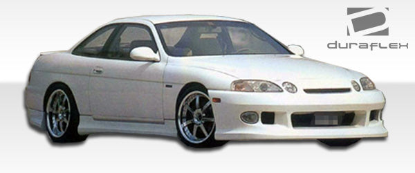 Side Skirts 101182 Duraflex
