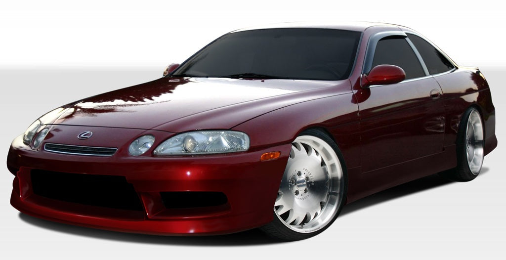 Body Kits 106588 Duraflex