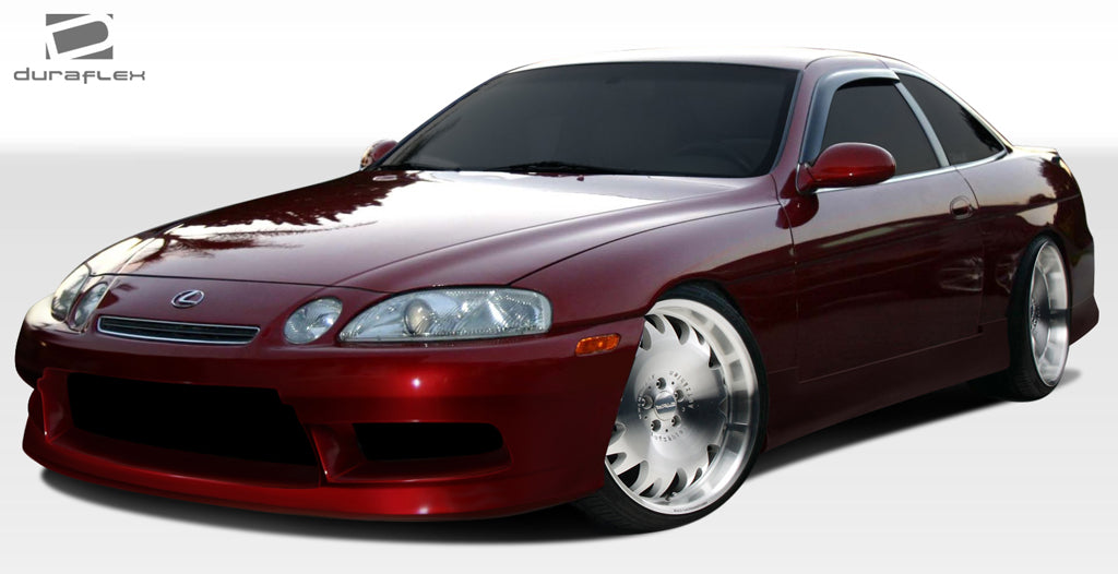 Body Kits 106588 Duraflex