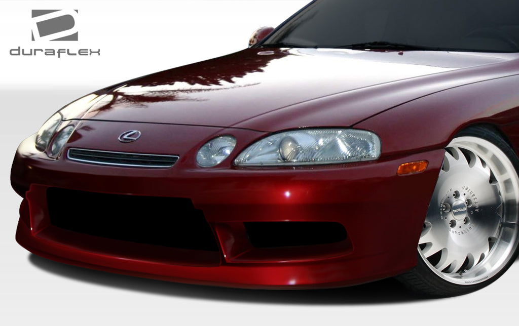 Body Kits 106588 Duraflex