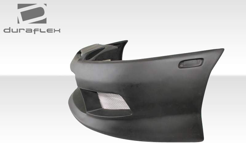 Bumper Covers - Front 106585 Duraflex