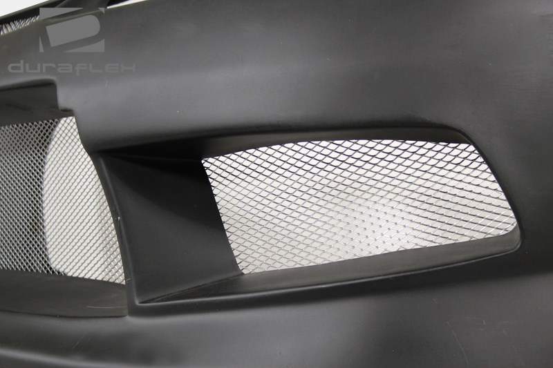 Bumper Covers - Front 106585 Duraflex