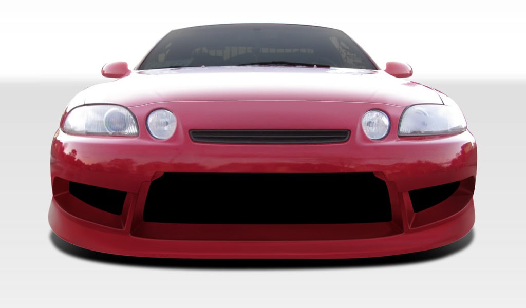 Bumper Covers - Front 106585 Duraflex