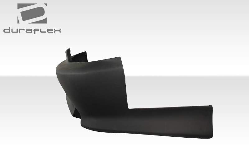 Bumper Covers - Rear 106587 Duraflex