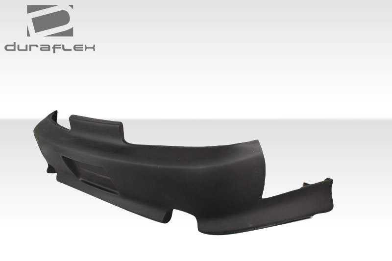 Bumper Covers - Rear 106587 Duraflex