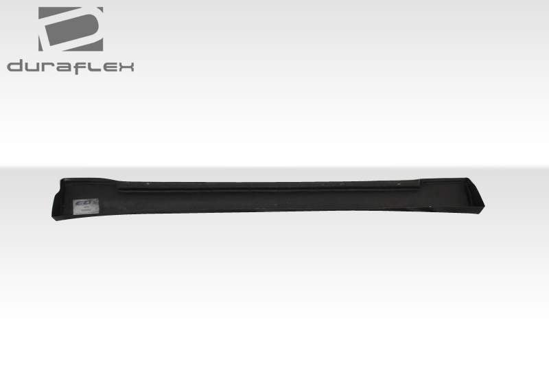 Side Skirts 106586 Duraflex
