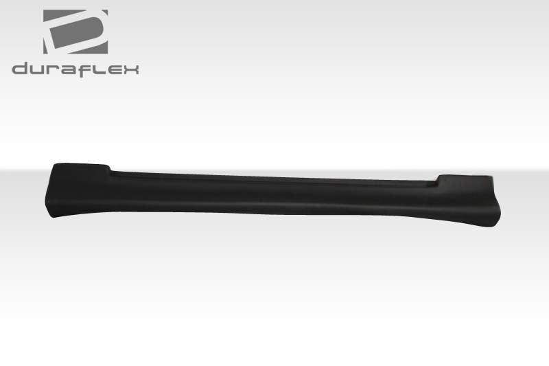 Side Skirts 106586 Duraflex