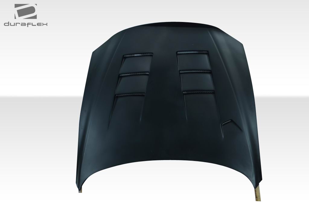 Hoods 109480 Duraflex