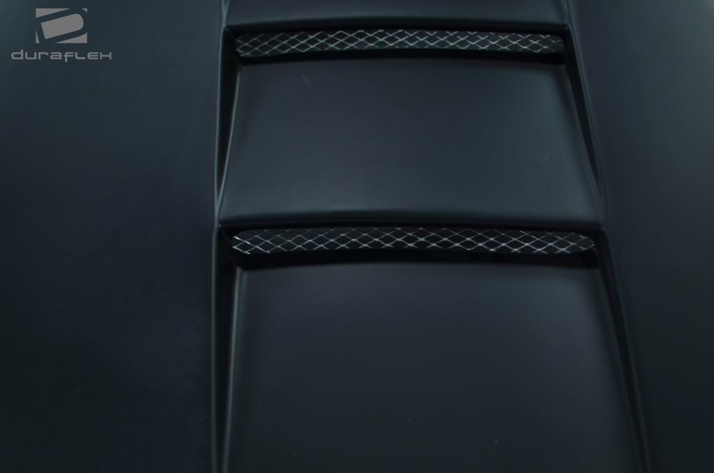 Hoods 109480 Duraflex
