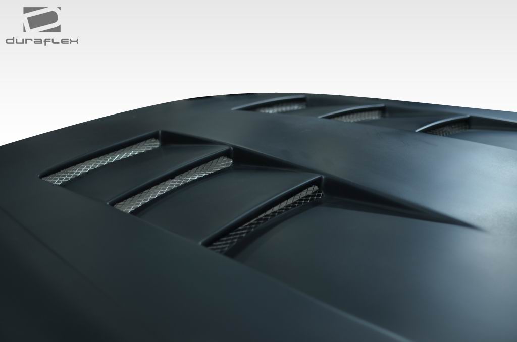 Hoods 109480 Duraflex