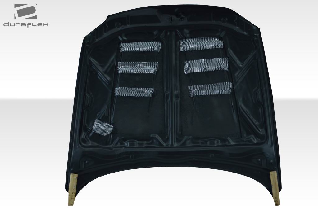 Hoods 109480 Duraflex
