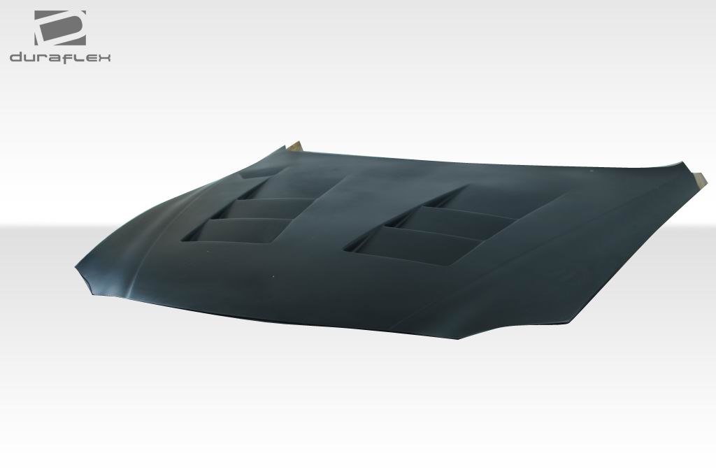 Hoods 109480 Duraflex